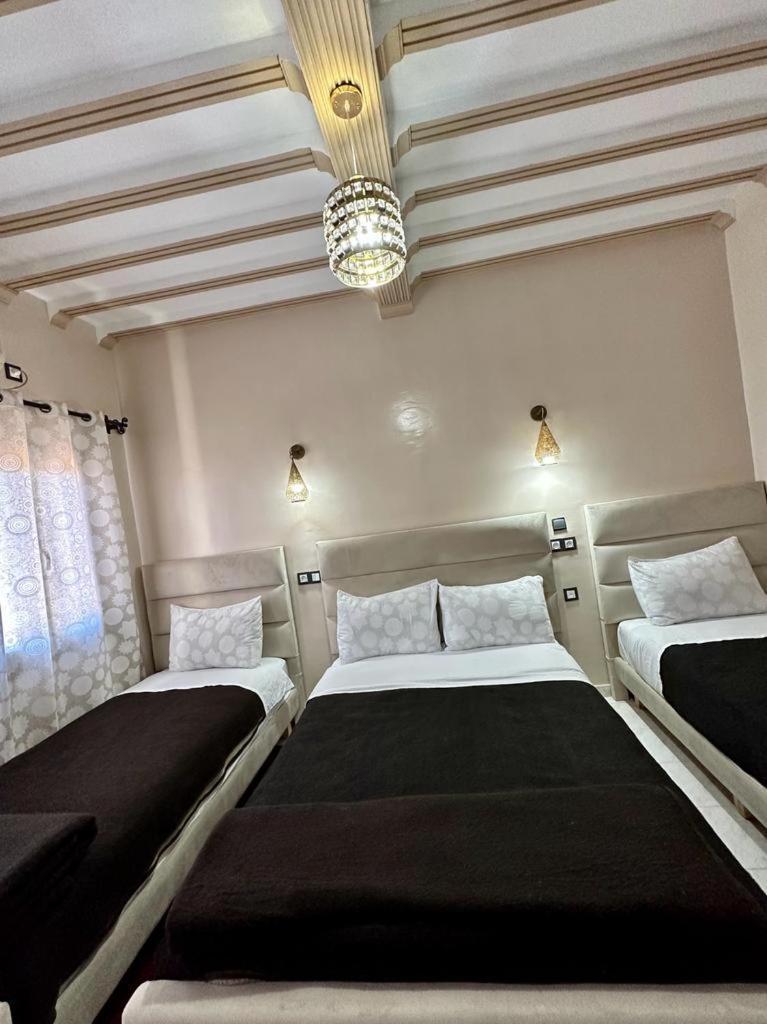 Hotel Zaghro Tajda 외부 사진